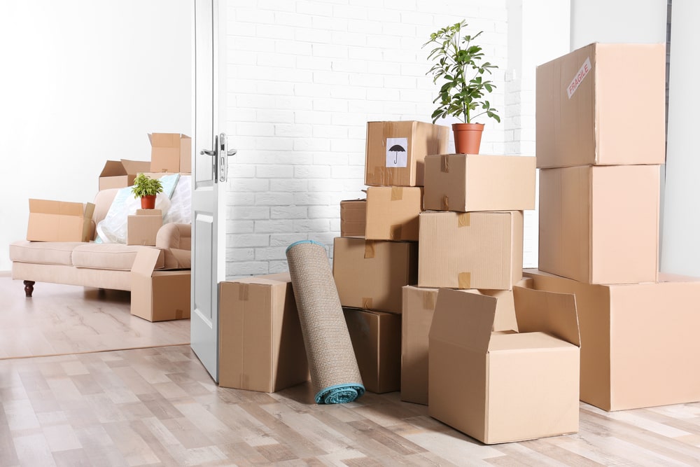home storage by raj international packers and movers