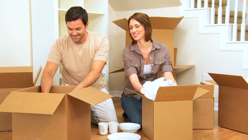 Packers and Movers In Zirakpur